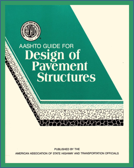 1993 Aashto Guide For Design Of Pavement Structures Pdf