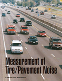 Measurement_Tire-Pavement_Noise